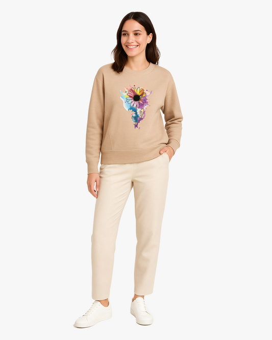 Дамска Блуза - 036