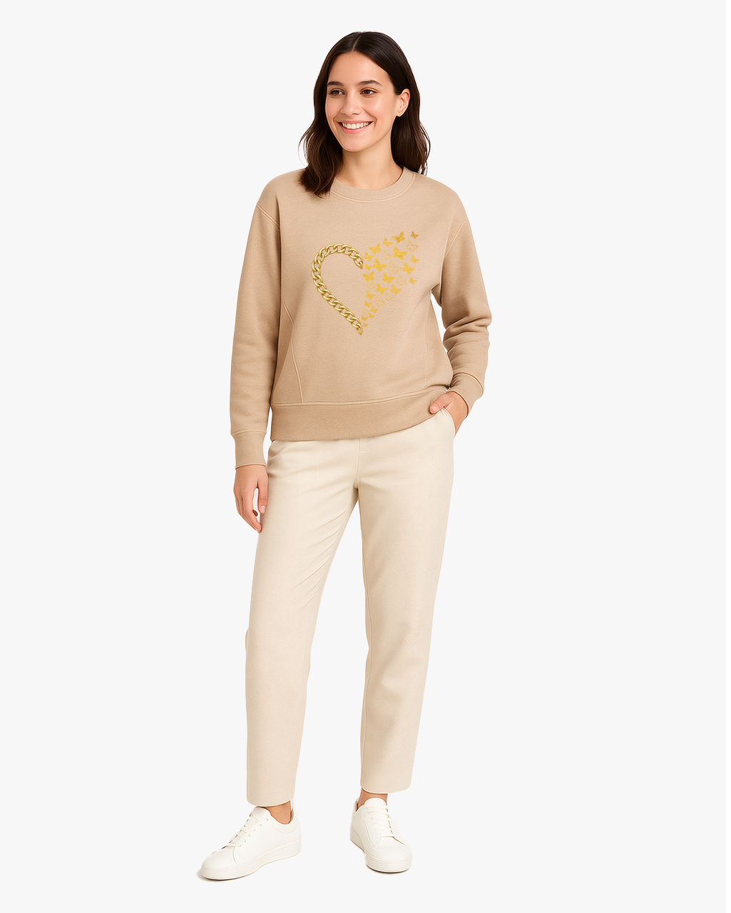 Дамска Блуза - 028