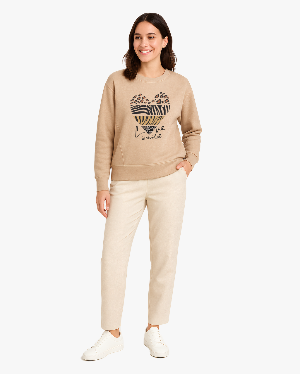 Дамска Блуза - 030