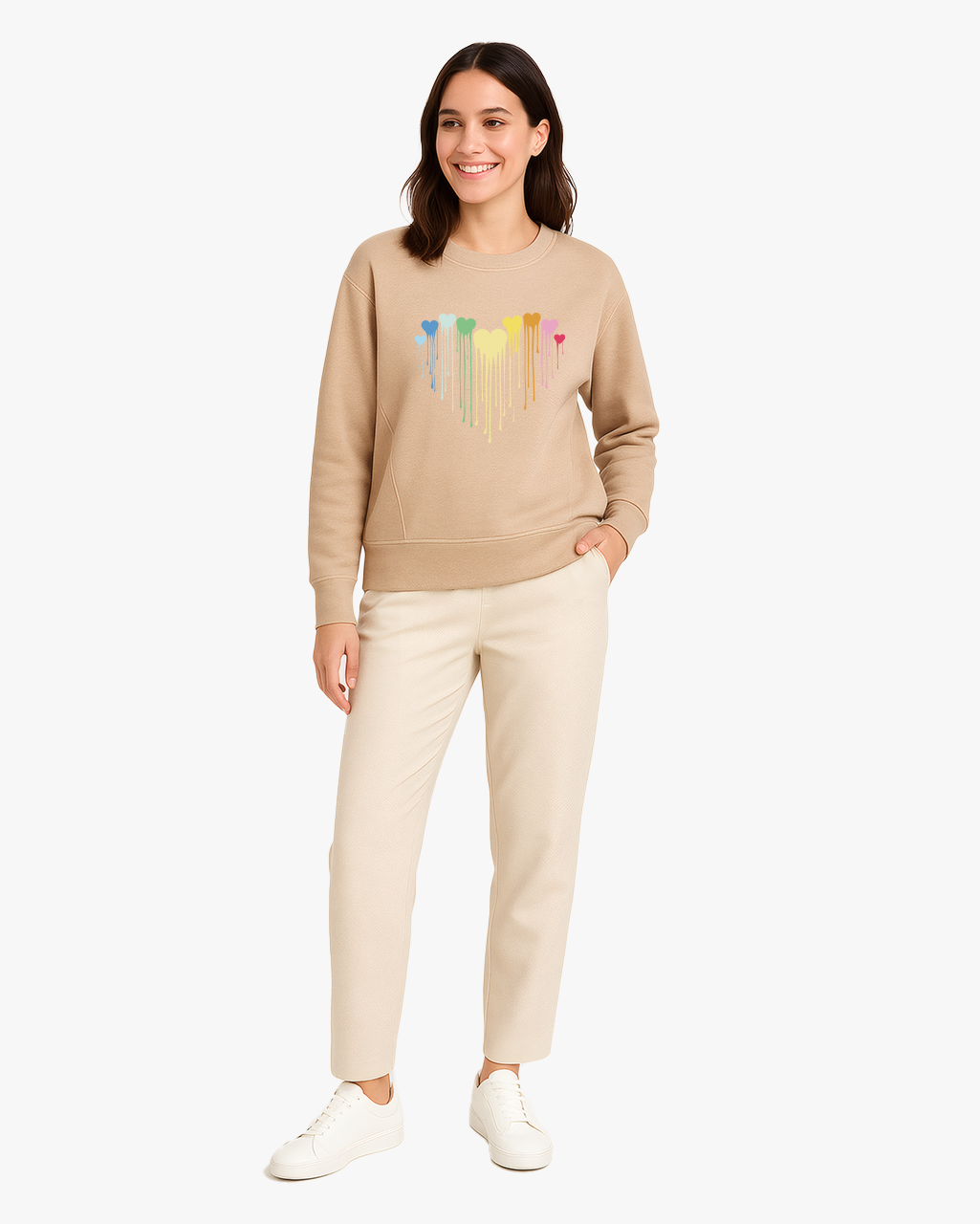 Дамска Блуза - 031