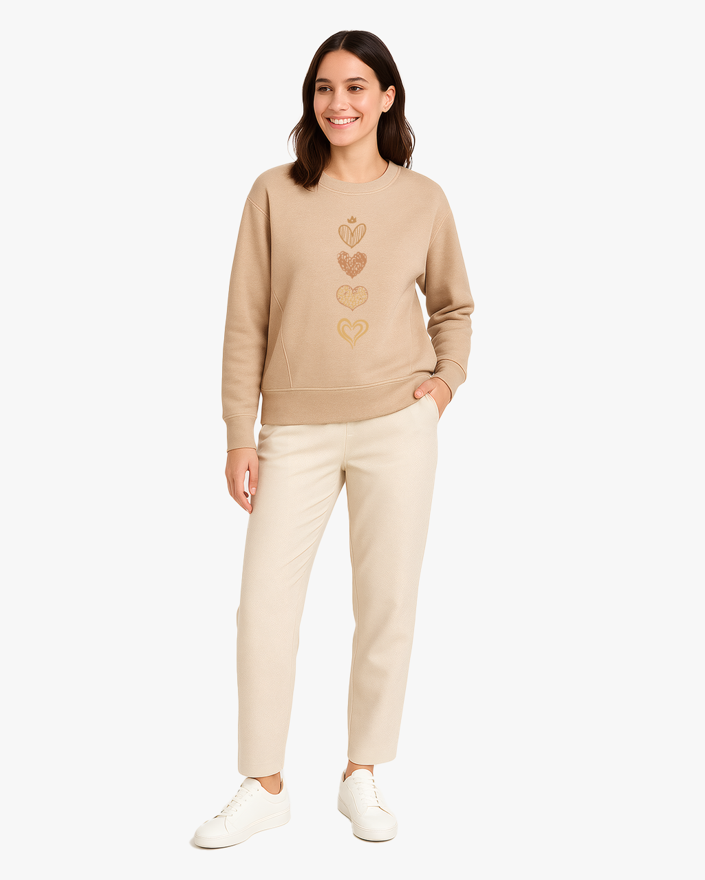 Дамска Блуза - 034