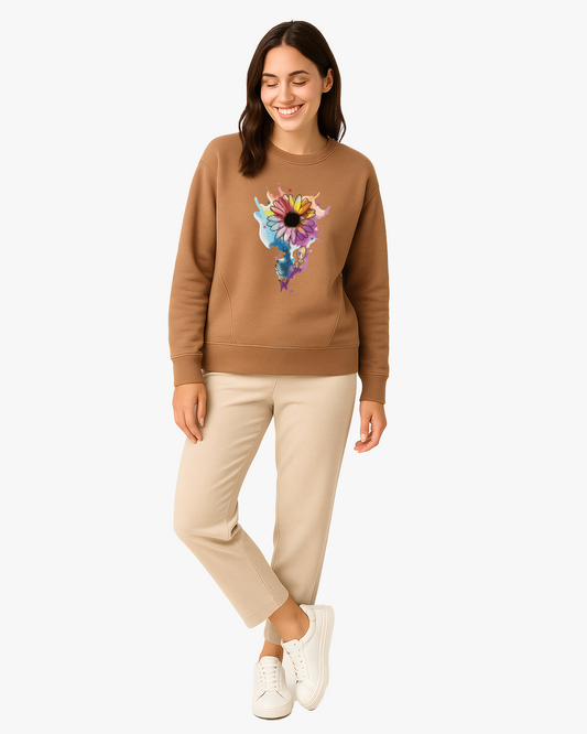 Дамска Блуза - 048