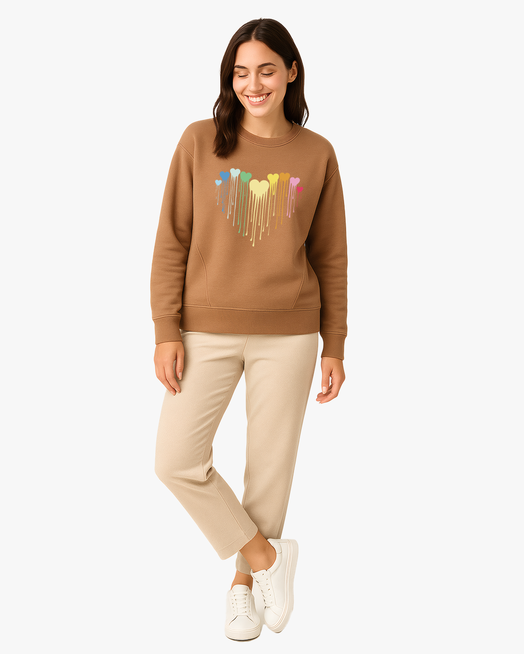 Дамска Блуза - 043