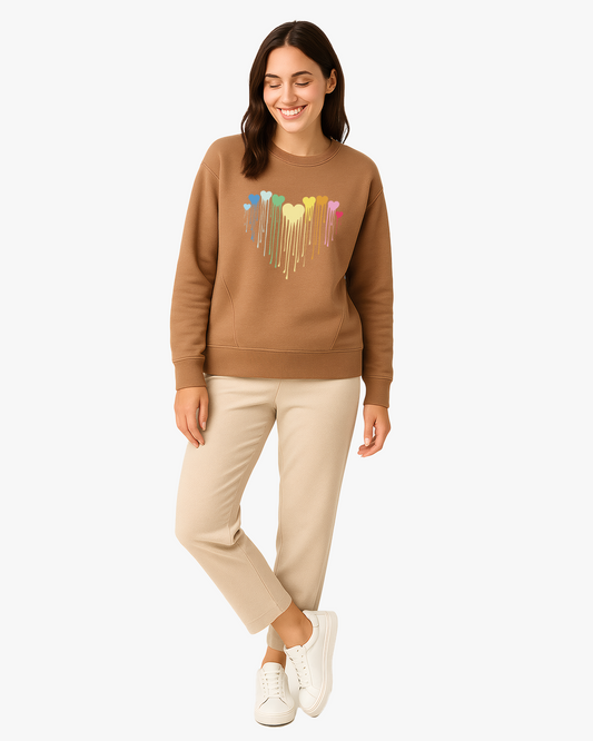 Дамска Блуза - 043