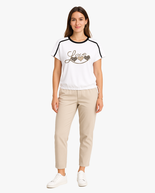 Дамска Туника - 001