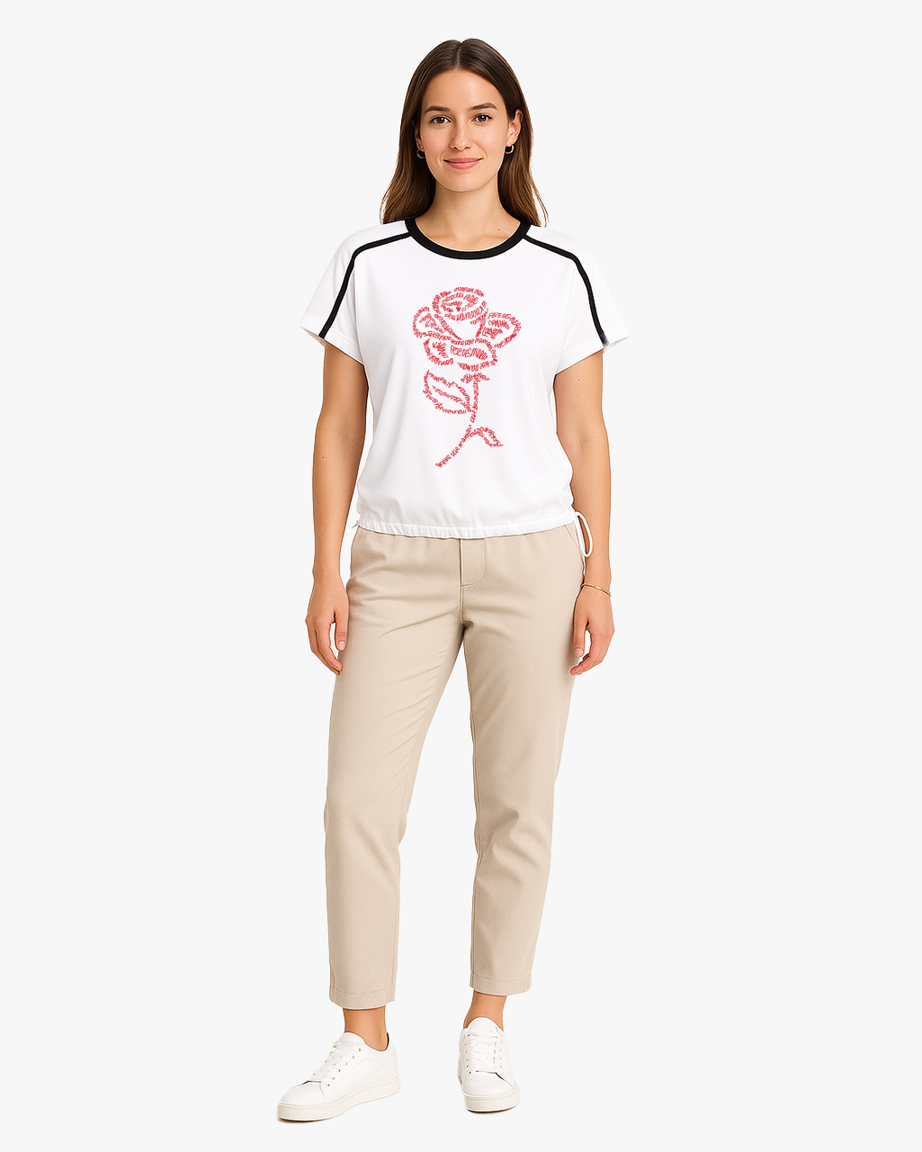 Дамска Туника - 012