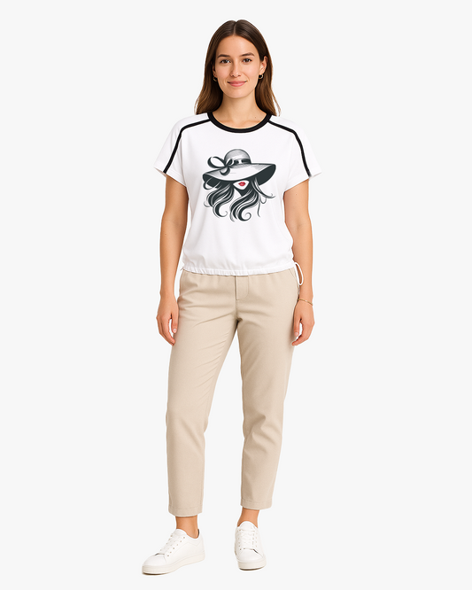 Дамска Туника - 002