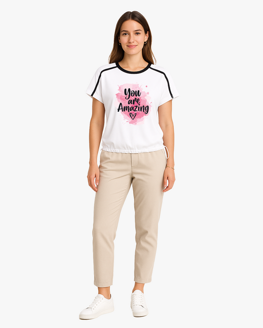 Дамска Туника - 005