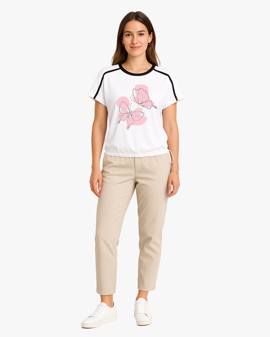 Дамска Туника - 008