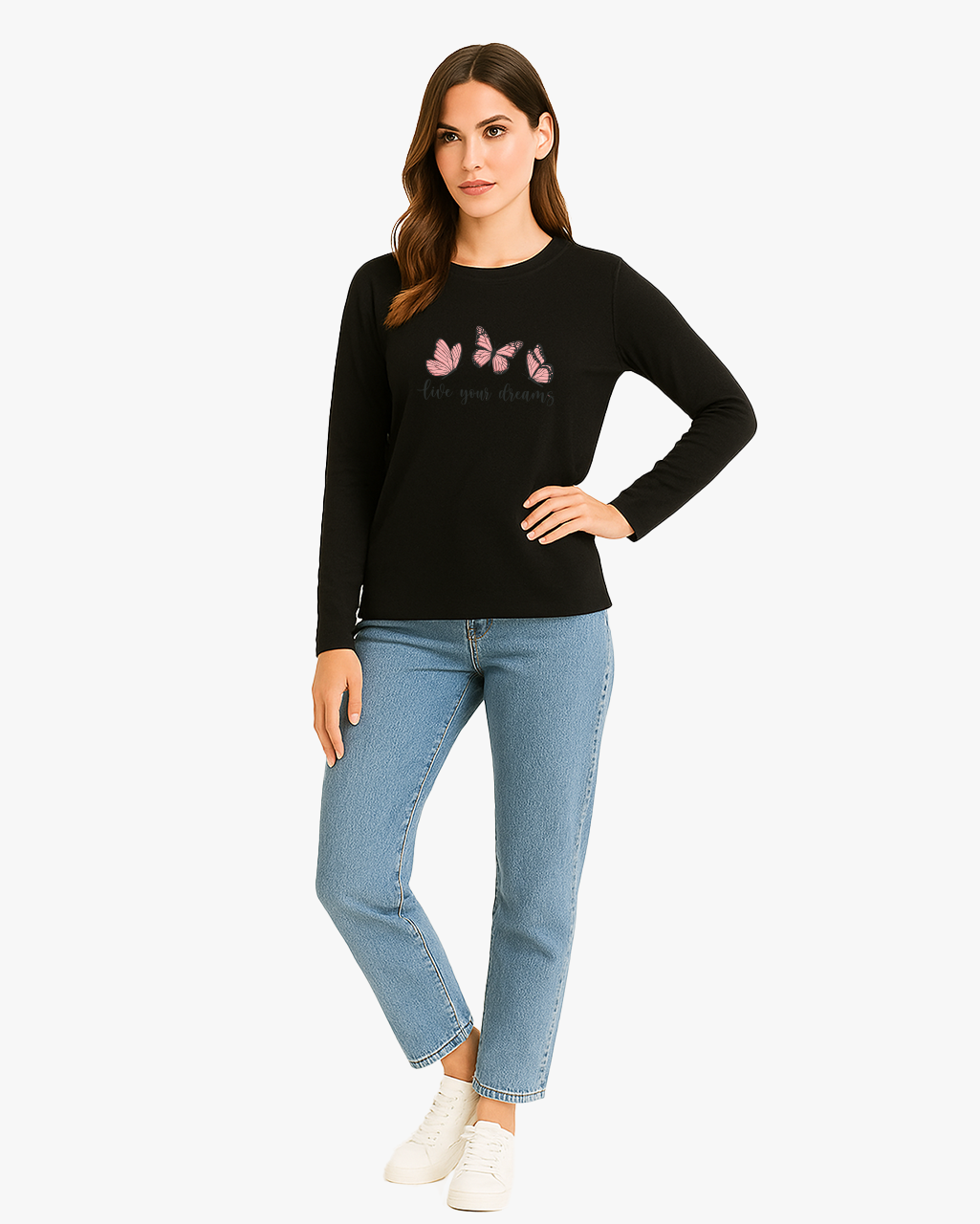 Дамска Блуза - 010