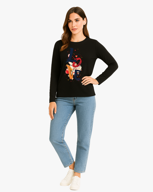 Дамска Блуза - 011