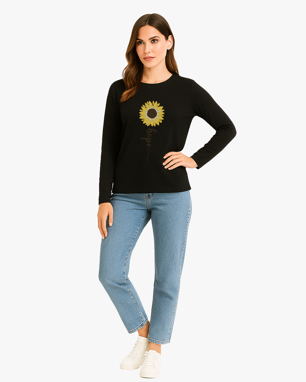 Дамска Блуза - 012