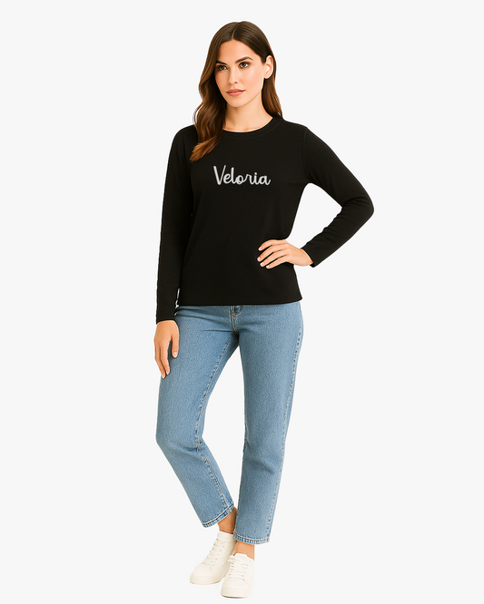 Дамска Блуза - 013