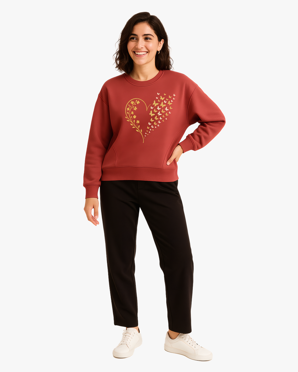 Дамска Блуза - 053