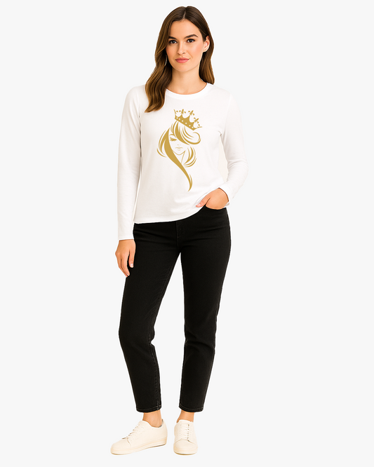 Дамска Блуза - 020