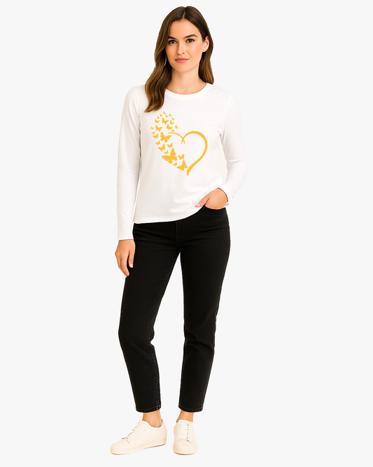 Дамска Блуза - 022