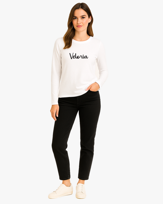 Дамска Блуза - 026