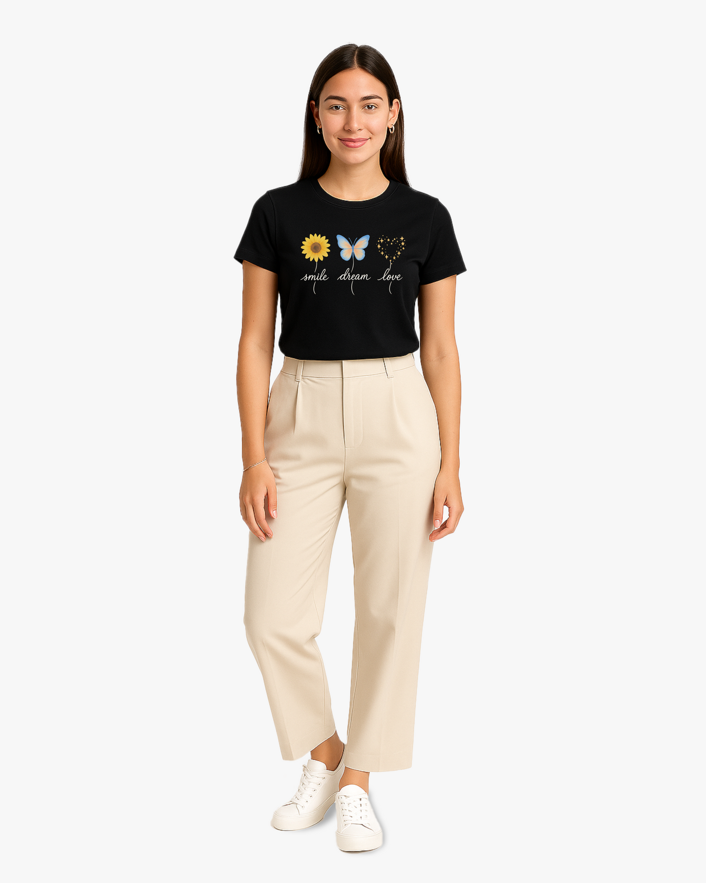 Дамска Тениска - 011