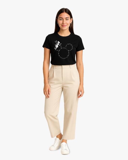 Дамска Тениска - 024