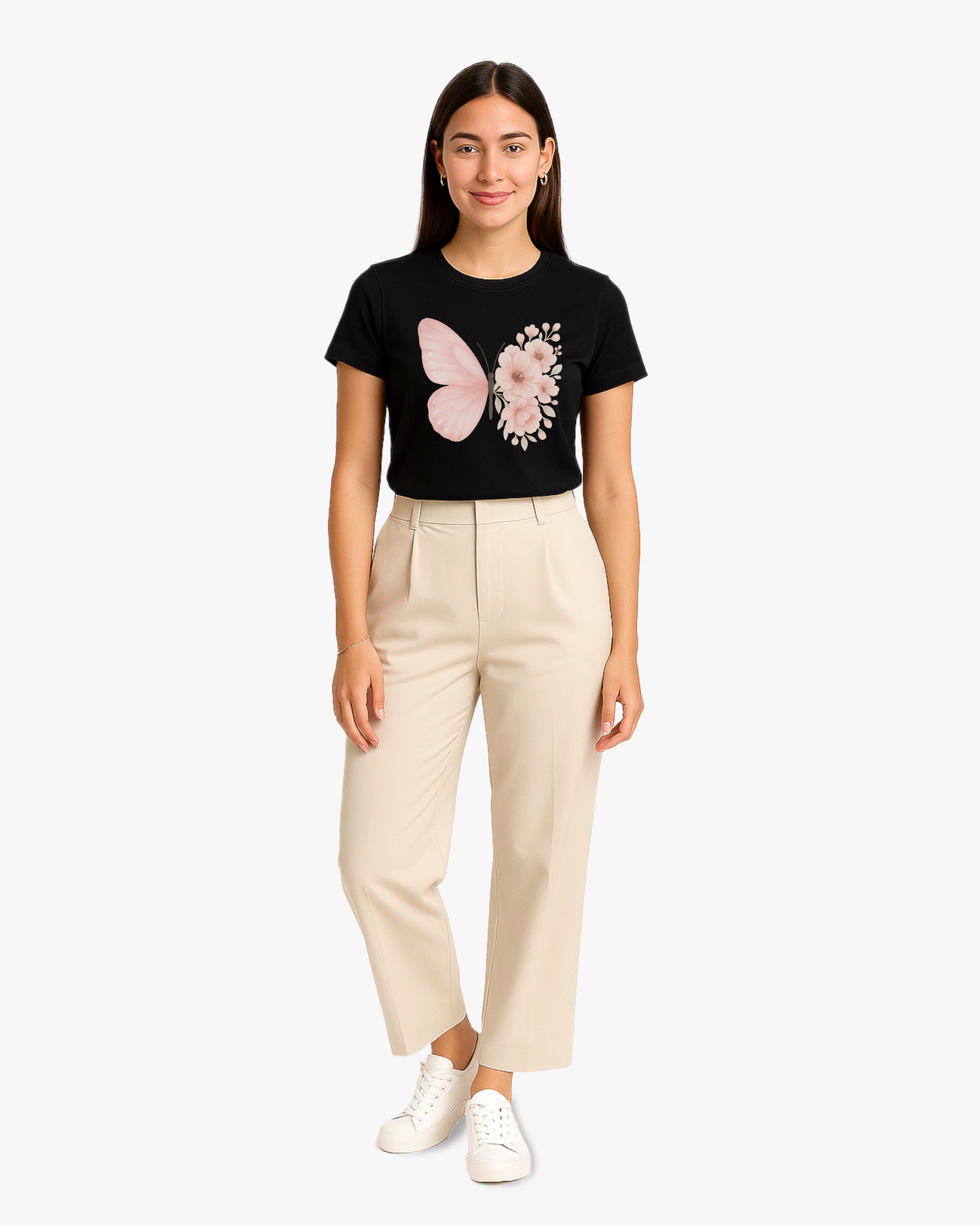 Дамска Тениска - 026