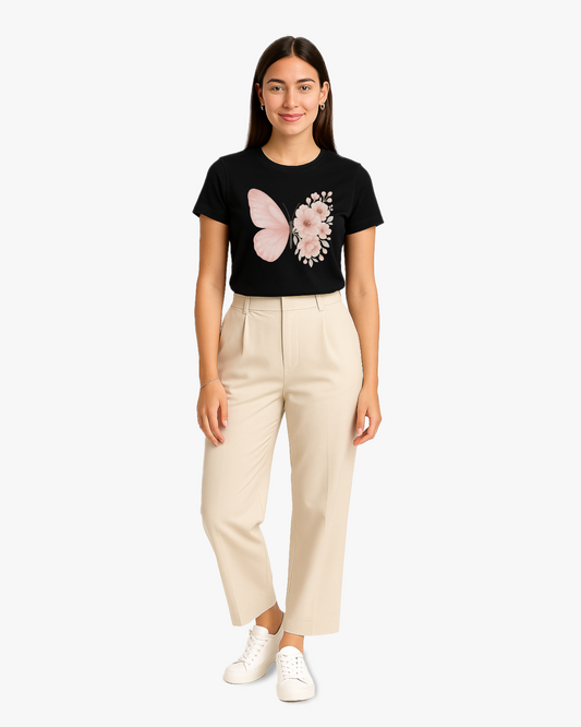 Дамска Тениска - 026