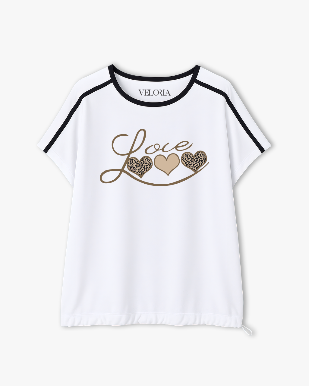 Дамска Туника - 001