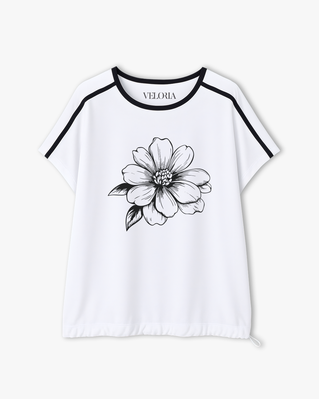 Дамска Туника - 011