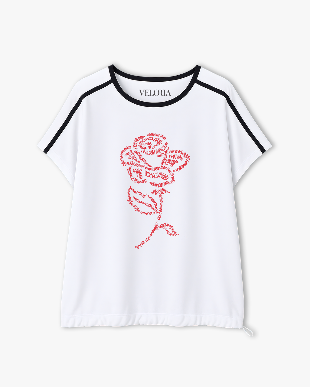 Дамска Туника - 012