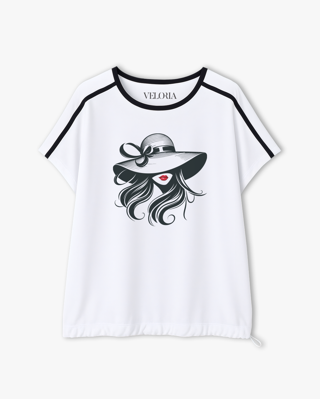 Дамска Туника - 002