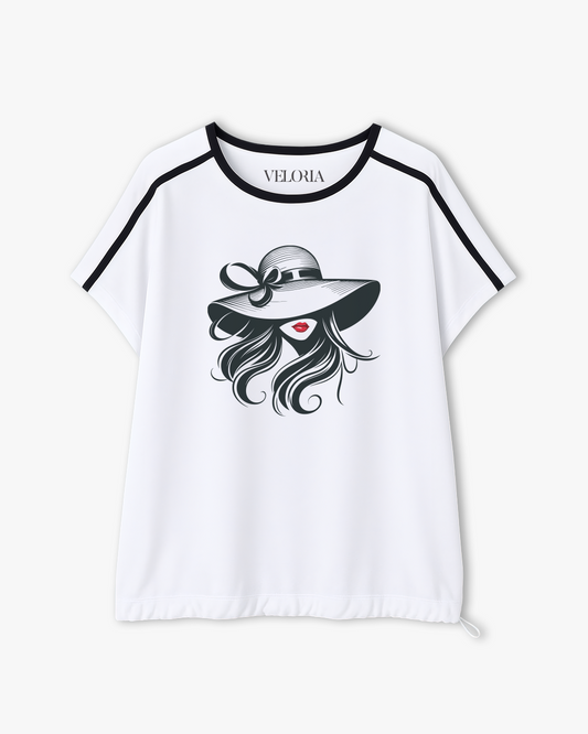 Дамска Туника - 002