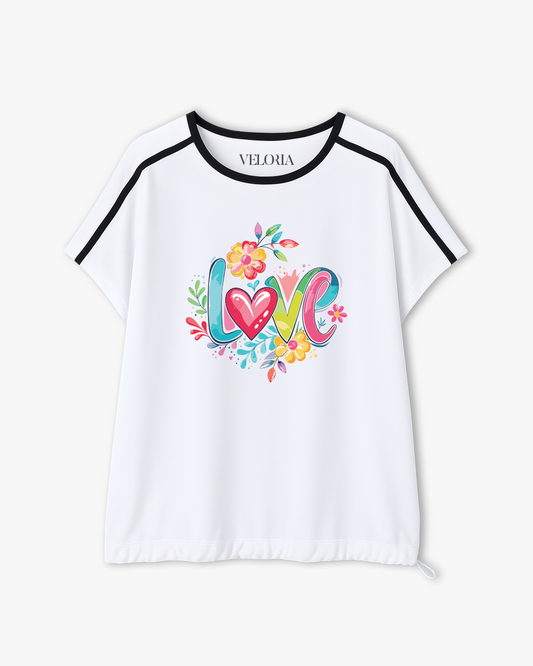 Дамска Туника - 004