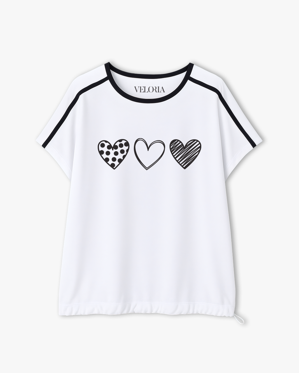 Дамска Туника - 007