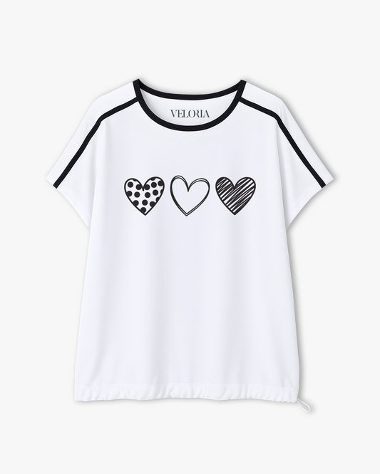 Дамска Туника - 007