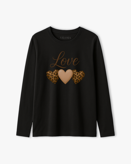 Дамска Блуза - 001