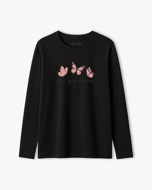 Дамска Блуза - 010