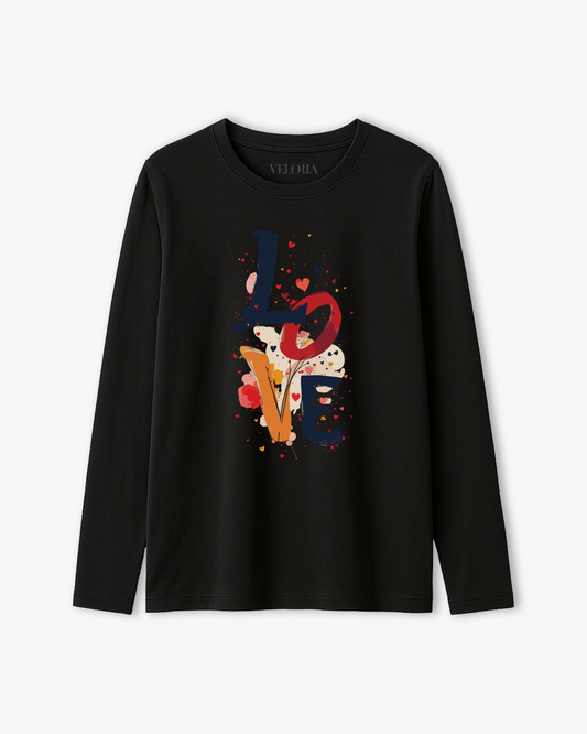 Дамска Блуза - 011