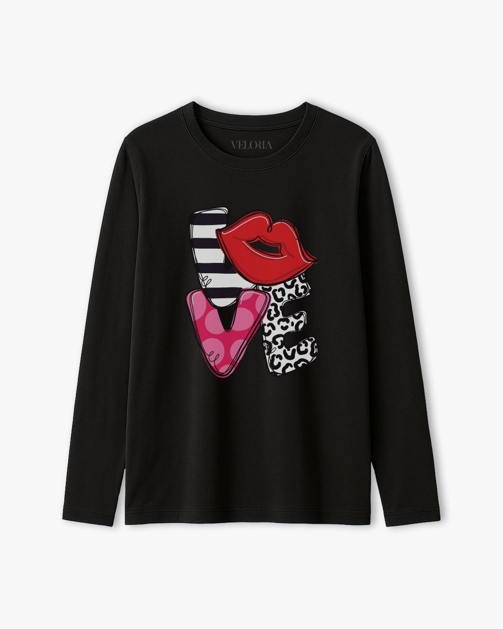 Дамска Блуза - 004