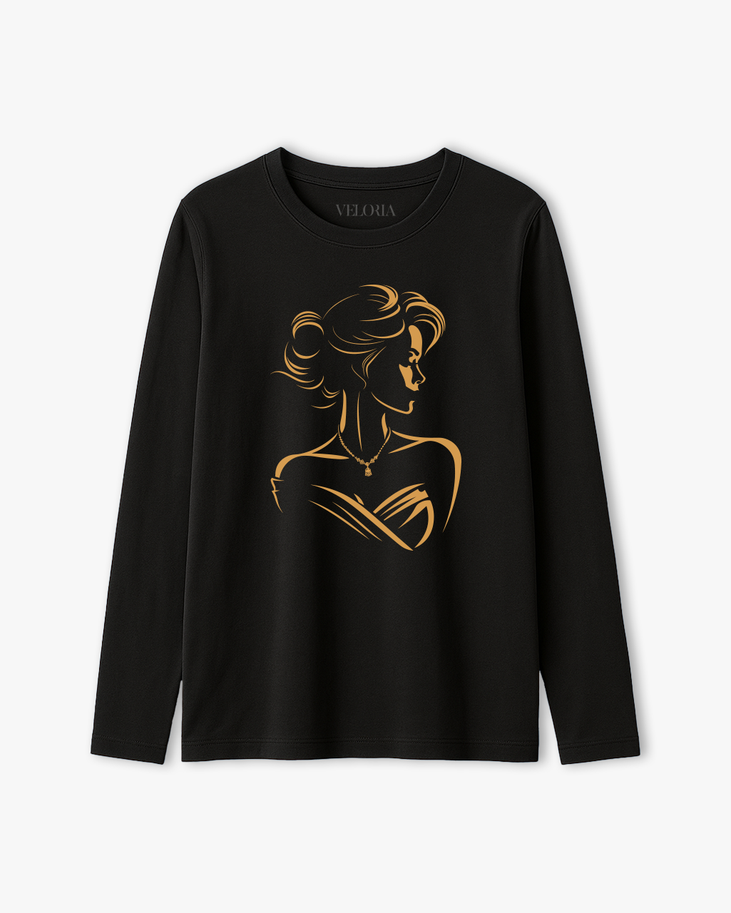 Дамска Блуза - 005