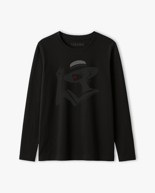 Дамска Блуза - 006