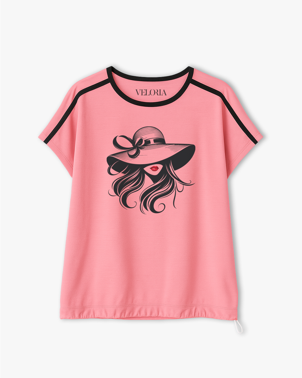 Дамска Туника - 015