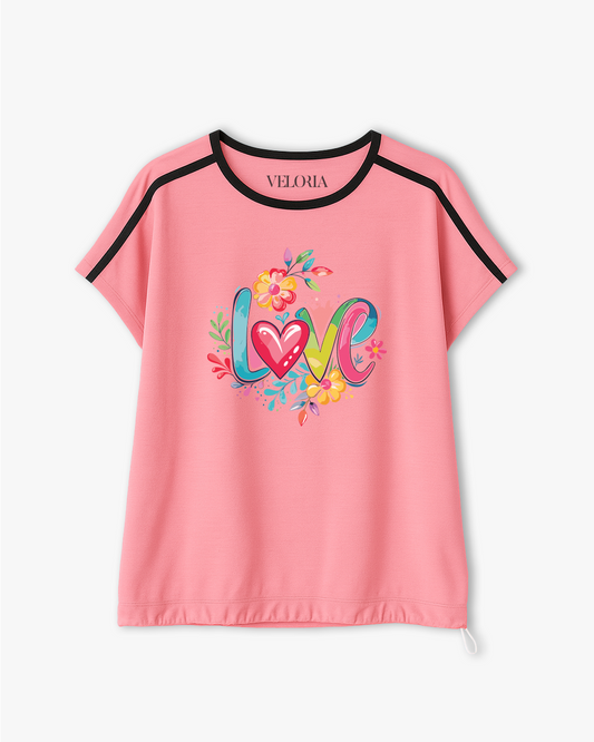 Дамска Туника - 017