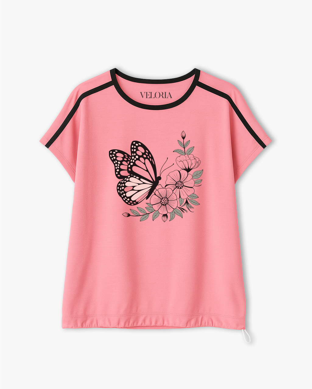 Дамска Туника - 019