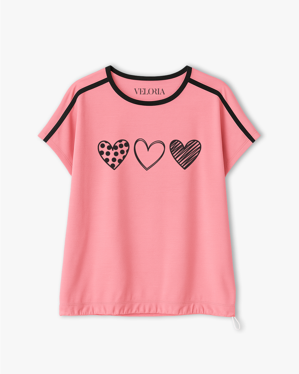 Дамска Туника - 020