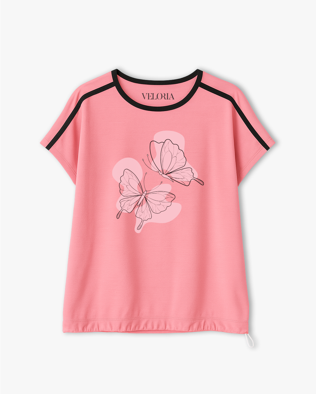 Дамска Туника - 021