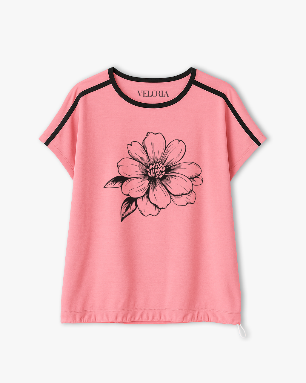 Дамска Туника - 024