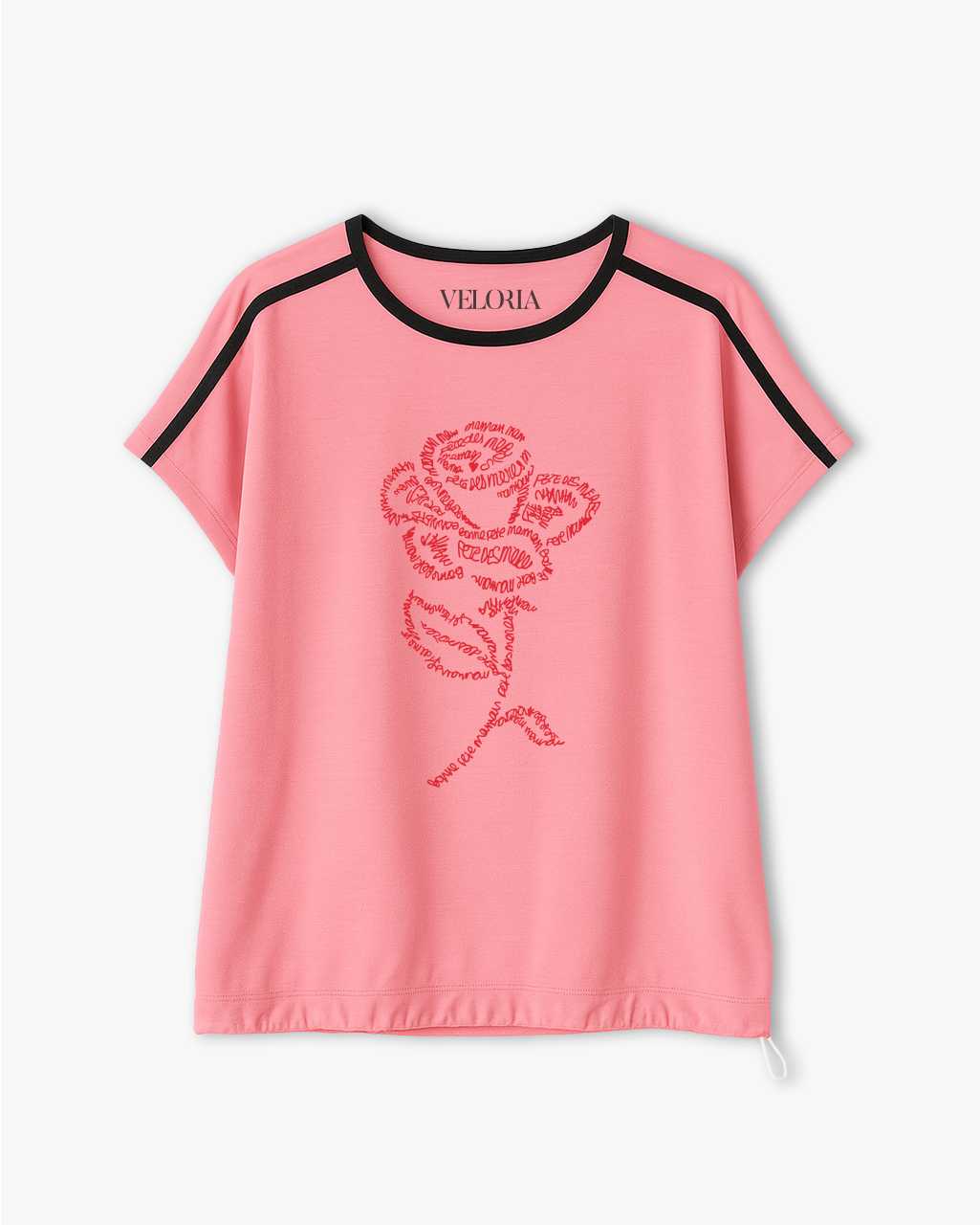 Дамска Туника - 025