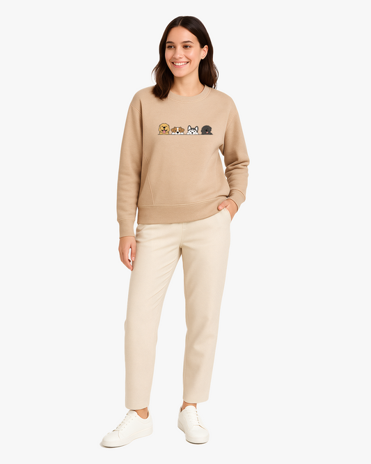 Дамска Блуза - 038