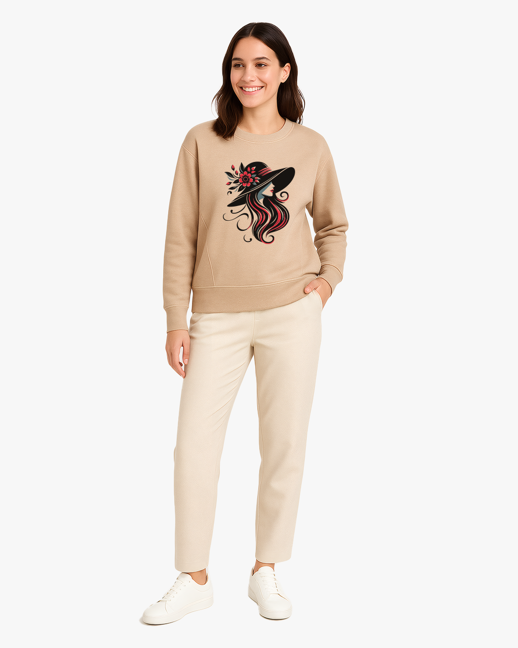 Дамска Блуза - 033