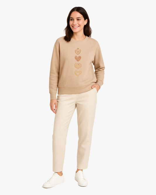 Дамска Блуза - 034