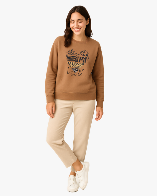 Дамска Блуза - 042